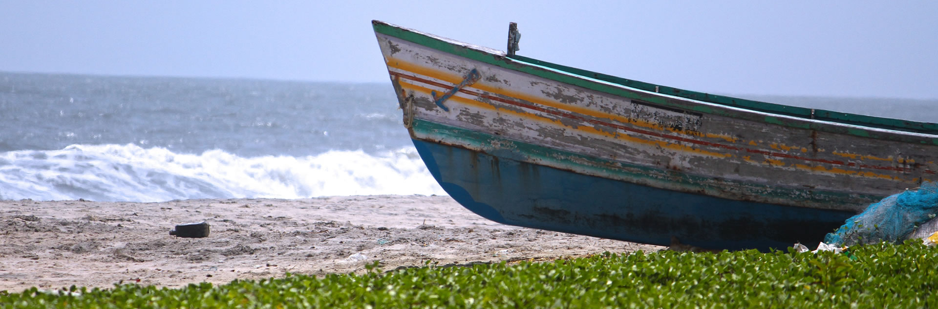 Ilha Comprida - Litoral Sul - São Paulo / SP